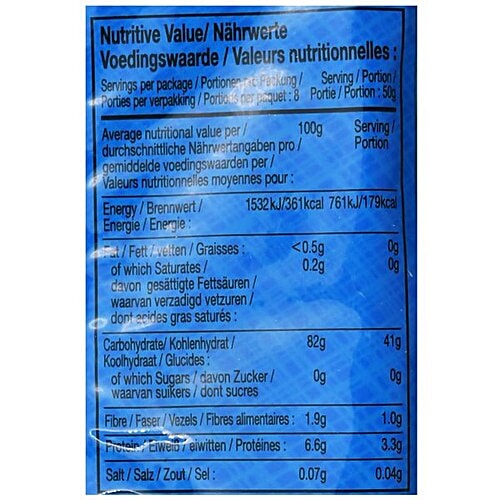 MAMA Vermicelli - Rice (Glutenfree), 400 g  