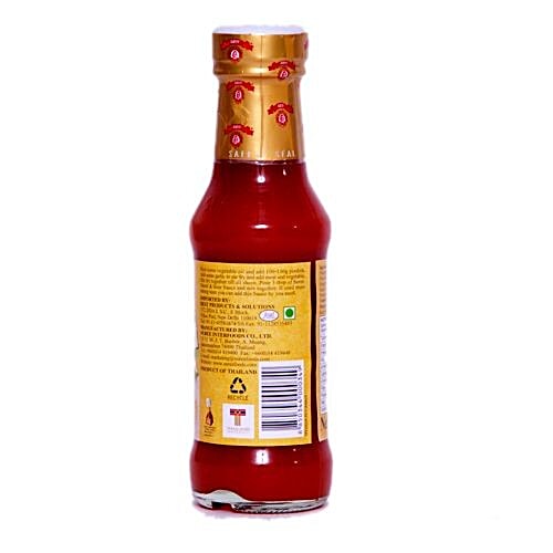 Buy Suree Sauce Seas Sweet Sour 150 Ml Bottle Online At Best Price of
