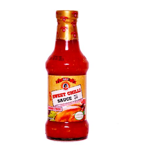 Buy Suree Sauce Sweet Chilli 200 Ml Bottle Online At Best Price   Bigbasket