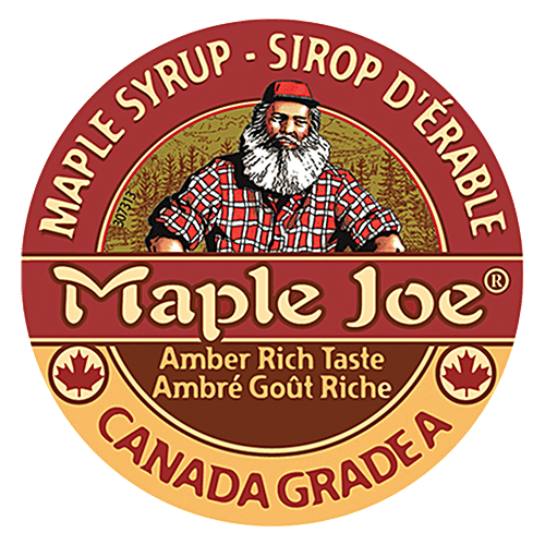 Lune De Miel  Maple Syrup, 250 g Bottle 