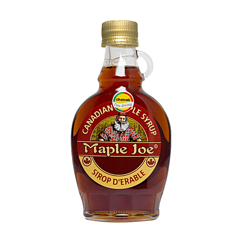 Lune De Miel  Maple Syrup, 250 g Bottle 