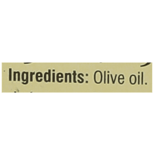 Dolce Vita Extra Light Olive Oil, 250 ml Bottle 