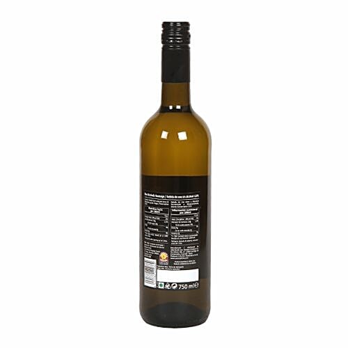 Buy Lussory Premium Airen Alcohol Removed Wine White Online at Best