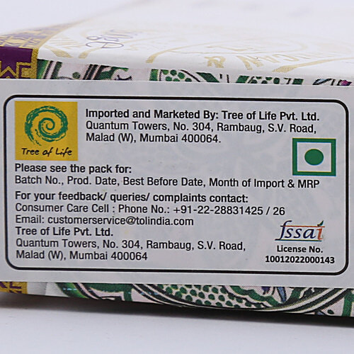 Al' Fez Spiced Couscous - Moroccan, 200 g Carton Durum Wheat Semolina