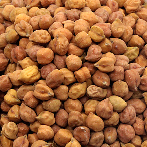 bb Royal Channa - Brown/Kala Chana, 1 kg Pouch 