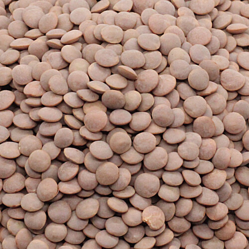 bb Royal Masoor Black Whole/Sabut, 1 kg Pouch 