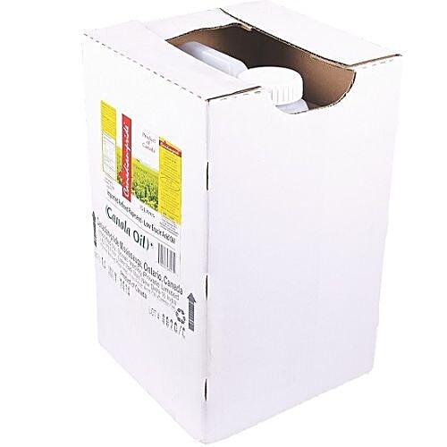 Buy CanadianPride Canola Oil Online at Best Price of Rs null bigbasket