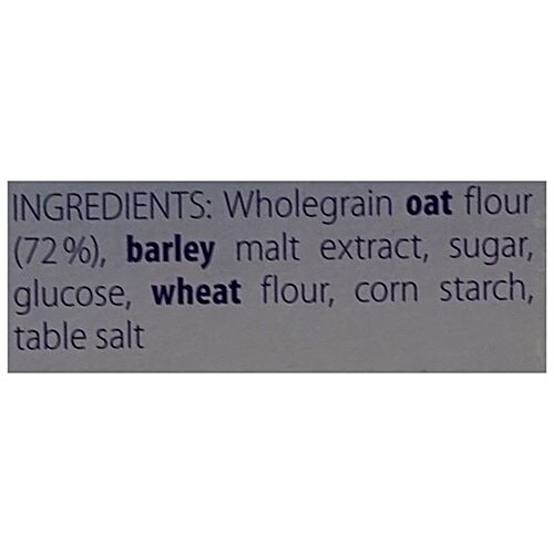 Kolln Oat Crispies - Classic, 375 g Carton 