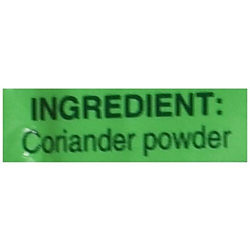 Ramdev Coriander Powder/Dhane Powder, 200 g Pouch 