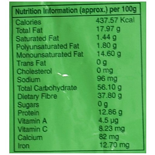 Ramdev Coriander Powder/Dhane Powder, 200 g Pouch 