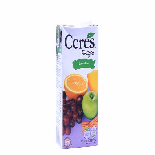 Buy Ceres Fruit Juice 100 Sangria Online at Best Price of Rs 175