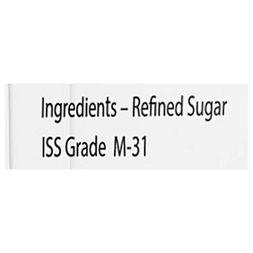 Mawana Sugar/Cheeni - Premium Crystal, 1 kg  