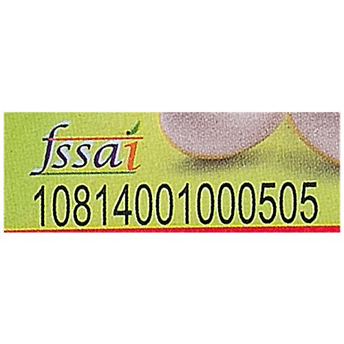 HenFruit 6 No-Hatch Herbal Eggs - All Natural infertile eggs -No Antibiotics/Hormone, 6 pcs Box 2% Extra Protein