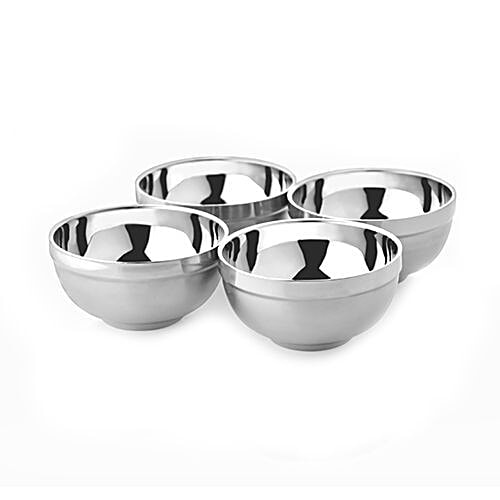 Buy MOSAIC Snack Bowl Set Online at Best Price of Rs 495 bigbasket