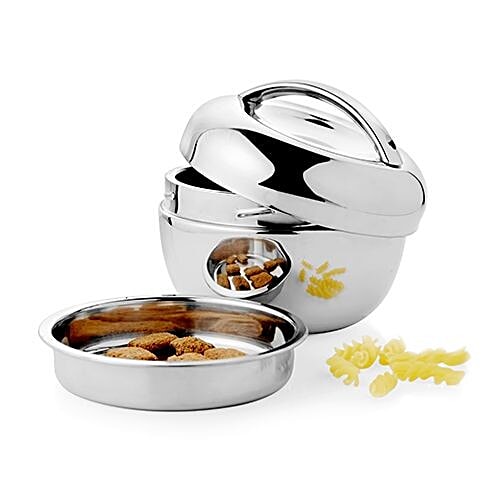 Buy Mosaic Hot Pot Casserole 800 Ml Online at the Best Price of Rs 615 bigbasket