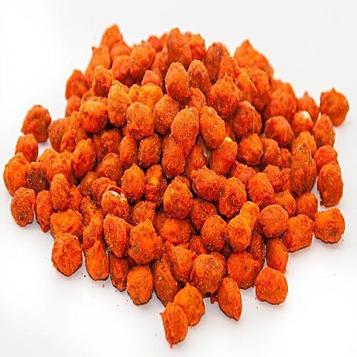 Sri Ayyappa Bakery & Sweets Namkeen - Masala Ground Nut, 500 g  