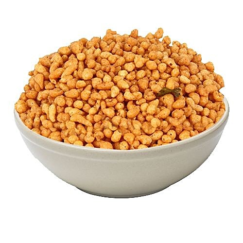 Sri Ayyappa Bakery & Sweets Khara Boondi, 500 g  