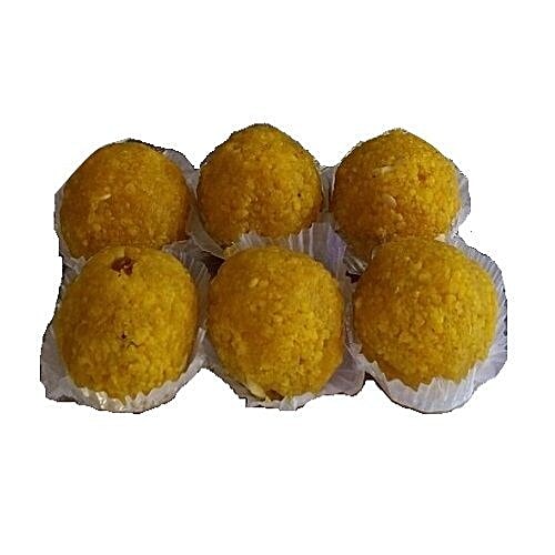 Sri Ayyappa Bakery & Sweets Sweets - Sada Ladoo, 500 g  
