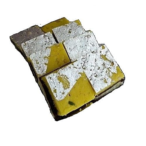 Sri Ayyappa Bakery & Sweets Sweets - Special Chocolate Burfi, 500 g  