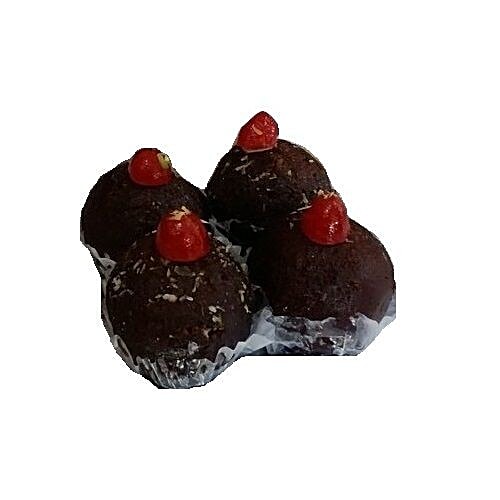 Sri Ayyappa Bakery & Sweets Sweets - Dry Jamun, 500 g  