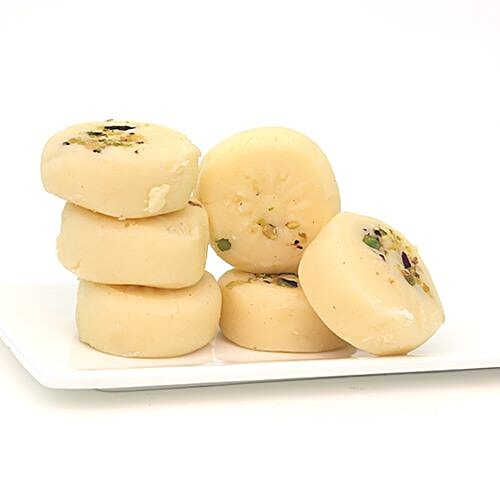 Sri Ayyappa Bakery & Sweets Sweets - Sada Peda, 500 g  