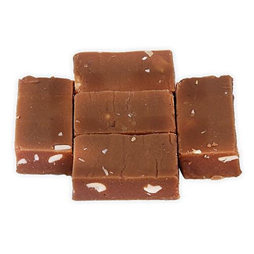 Sri Ayyappa Bakery & Sweets Sweets - Boost Burfi, 500 g  