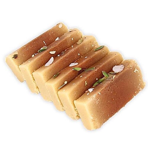 Sri Ayyappa Bakery & Sweets Sweets - Mysore Pak, 500 g  