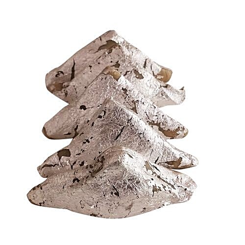 Sri Ayyappa Bakery & Sweets Sweets - Kaju Pan, 500 g  