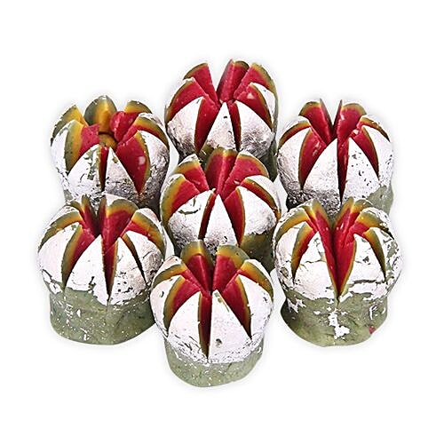 Sri Ayyappa Bakery & Sweets Sweets - Kaju Flower, 250 g  