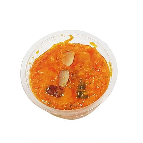 Sri Ayyappa Bakery & Sweets Sweets - Caroot Halwa, 4 pcs  