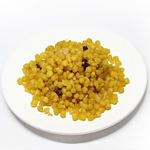 Sri Ayyappa Bakery & Sweets Sweets - Sweet Bundi, 500 g  
