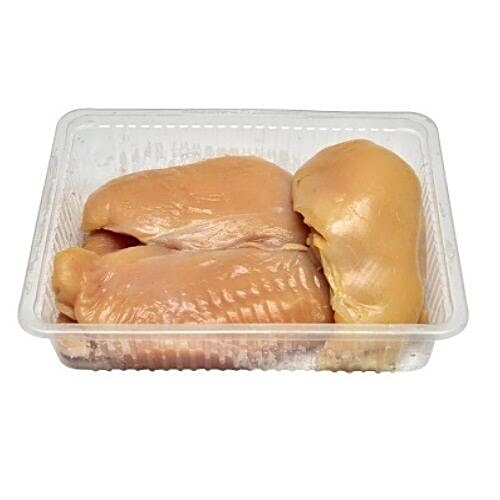 Buy ZappFresh Dwarka Chicken Breast Boneless Online at Best Price of