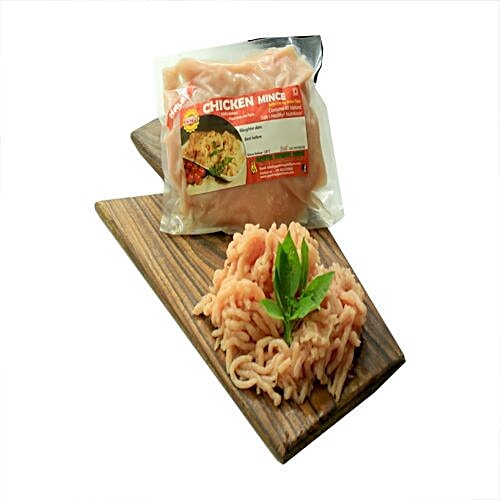 Buy Farms Chicken Chest Keema Minced Fat Free Organic