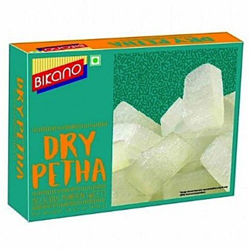 Bikanervala Sweets - Dry Petha, 250 g  