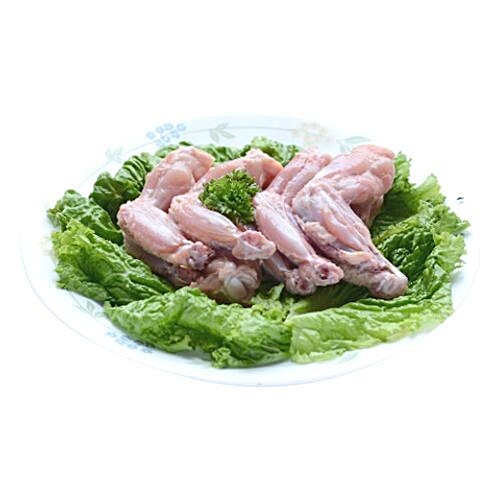 Buy Ok Halal Chicken Wings, Halal Cut Online at Best Price bigbasket