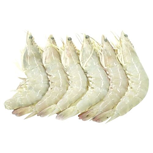 Buy Ok Halal Prawn Large, Whole And Cleaned Online at Best Price of
