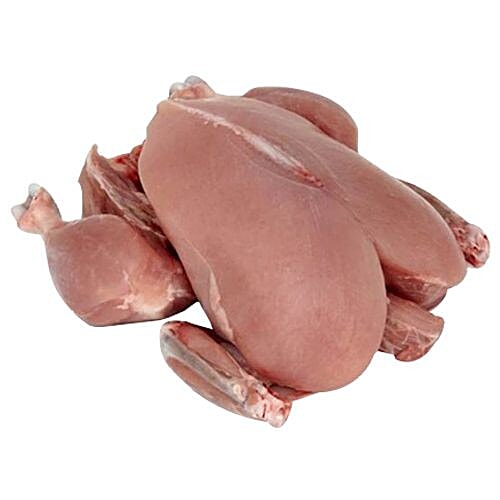 ME FRESH Chicken - Skinless, 500 g  