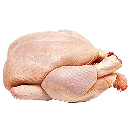 ME FRESH Chicken - With Skin, 500 g  