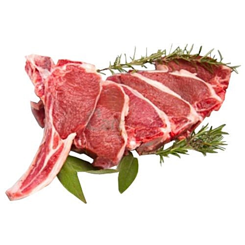 ME FRESH Mutton - Leg/Shoulder, 500 g  