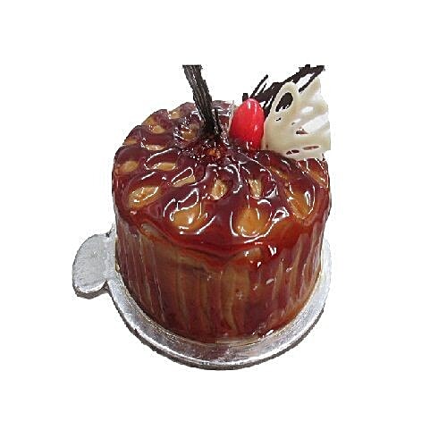 CHILL Fresh Cakes - Caramel Delight, 1 kg  