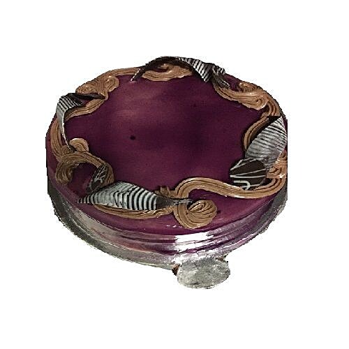 CHILL Fresh Cakes - Blueberry Chocolate, 1 kg  