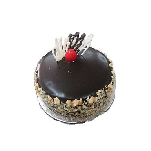 CHILL Fresh Cakes - Choco Walnut Truffle, 1 kg  