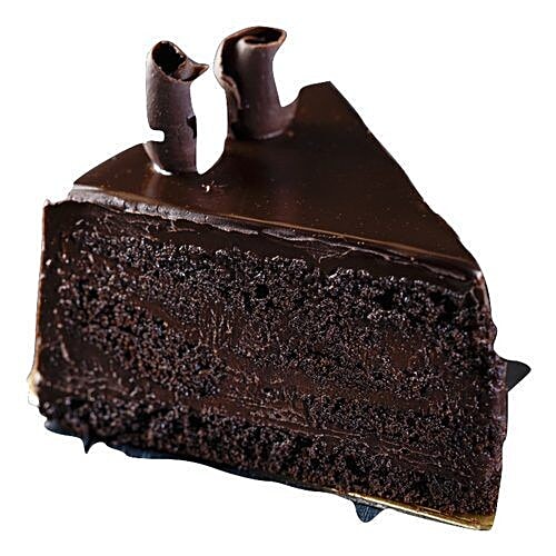 CHILL Pastry - Rich Truffle, 4 pcs Pack of 4 