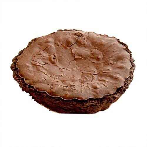 CHILL Chocolate Walnut Tart, 4 pcs Pack of 4 
