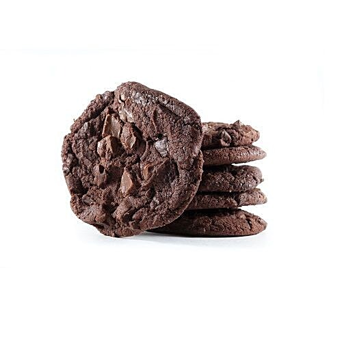 CHILL Cookies - Chocolate Chip, 500 g  