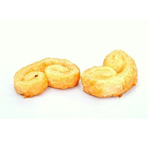 CHILL Cookies - French Heart, 500 g  