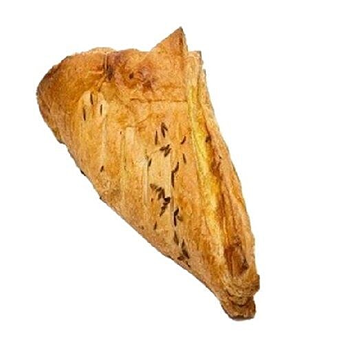 CHILL Puff  - Paneer, Regular, 4 pcs Pack of 4 