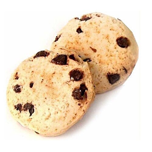 CHILL Cookies - Vanilla Choco Chip, 500 g  