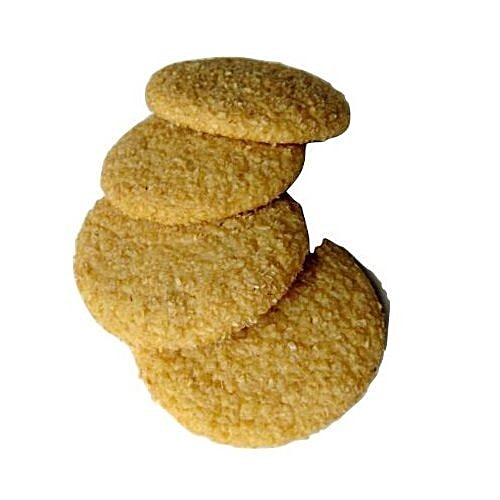 CHILL Cookies - Wheat Bran, 500 g  