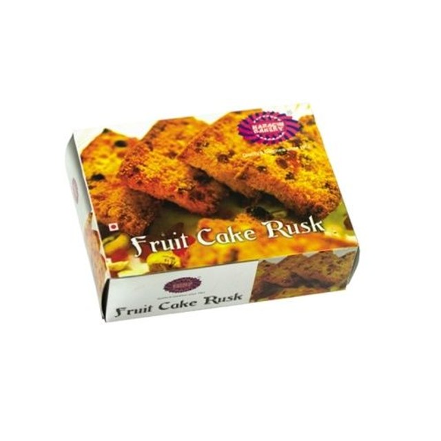 Buy Karachi Bakery Tarnaka Cookies Fruit Cake Rusk Online at Best